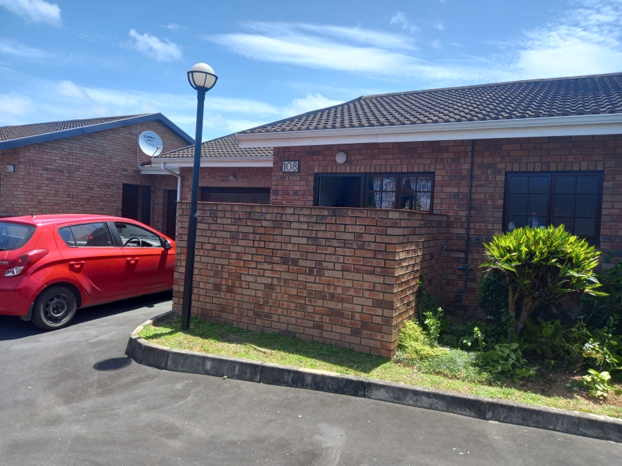 2 Bedroom Property for Sale in Margate KwaZulu-Natal