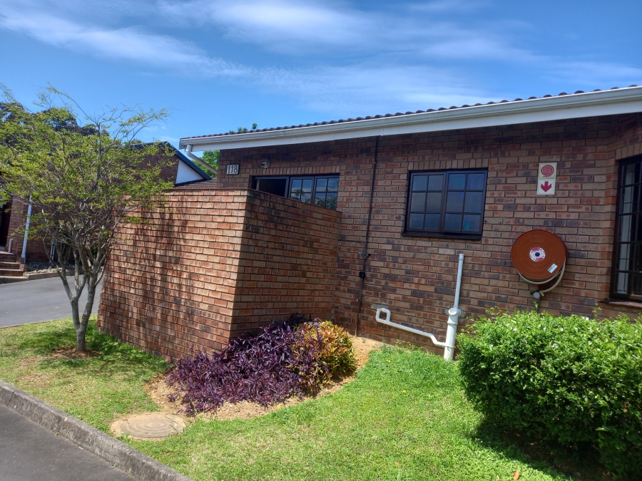 2 Bedroom Property for Sale in Margate KwaZulu-Natal