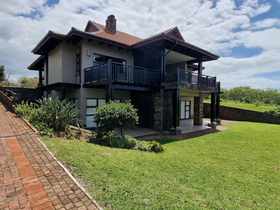 3 Bedroom Property for Sale in Leisure Bay KwaZulu-Natal