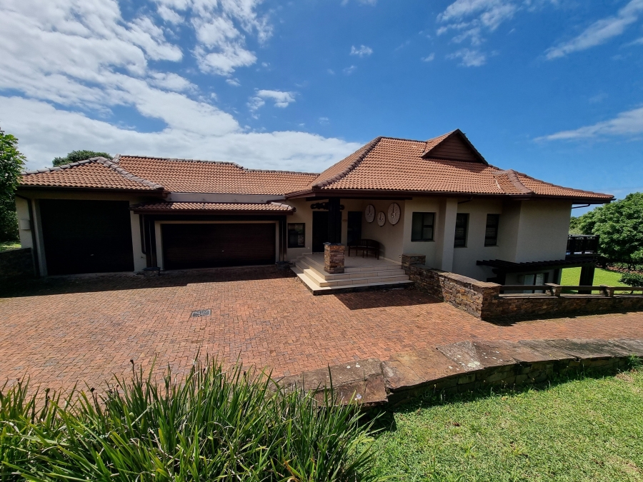 3 Bedroom Property for Sale in Leisure Bay KwaZulu-Natal