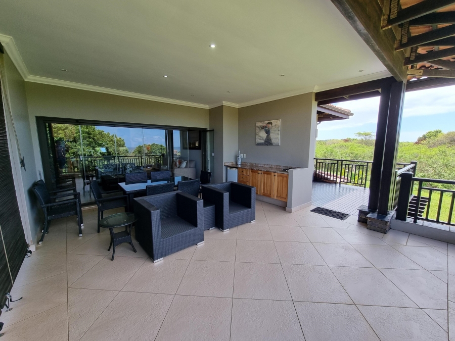 3 Bedroom Property for Sale in Leisure Bay KwaZulu-Natal