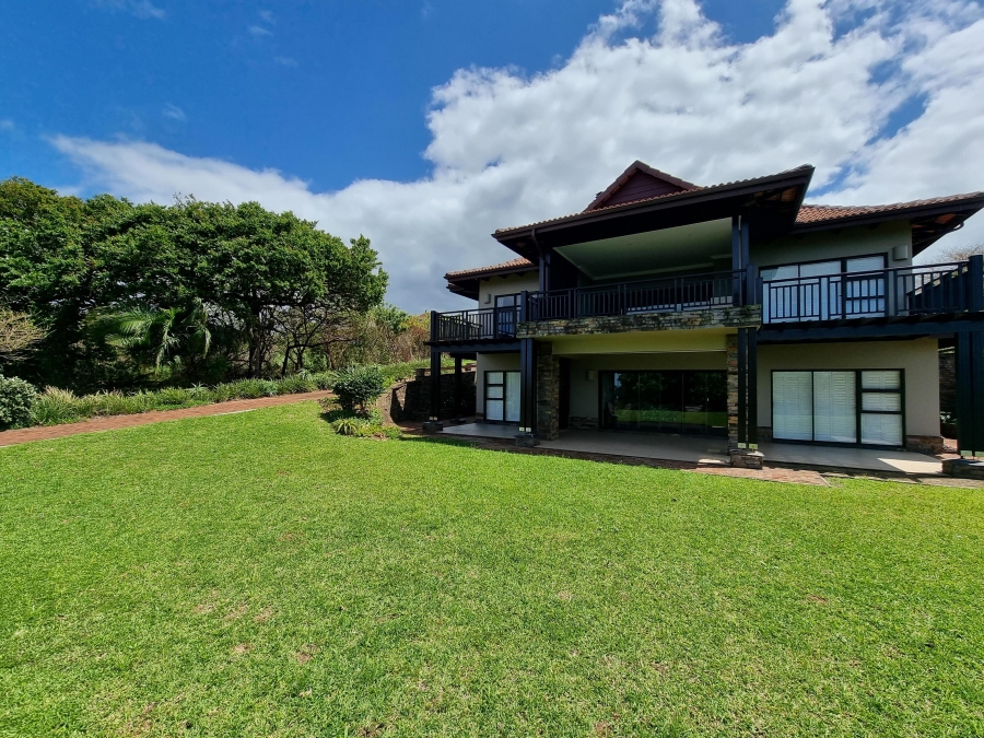 3 Bedroom Property for Sale in Leisure Bay KwaZulu-Natal