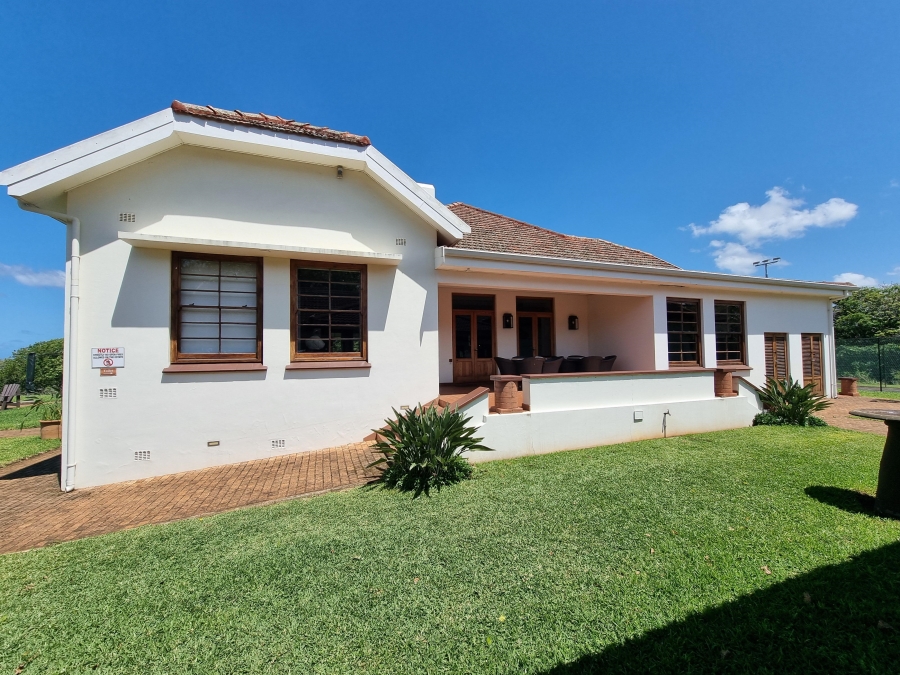 3 Bedroom Property for Sale in Leisure Bay KwaZulu-Natal