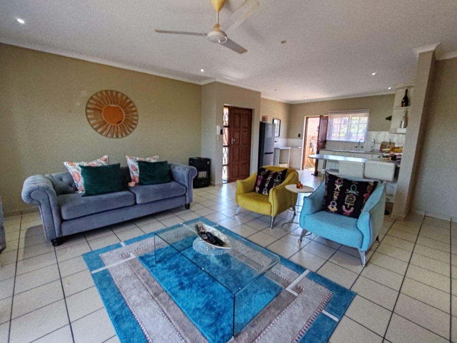 2 Bedroom Property for Sale in Manaba Beach KwaZulu-Natal