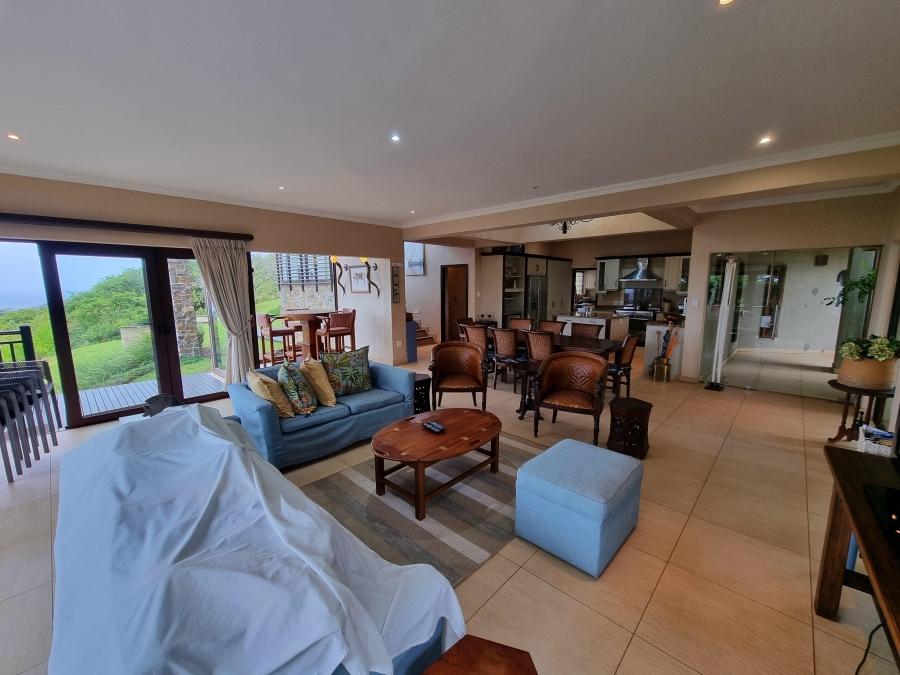 5 Bedroom Property for Sale in Leisure Bay KwaZulu-Natal