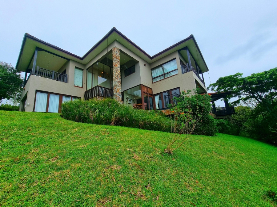 5 Bedroom Property for Sale in Leisure Bay KwaZulu-Natal