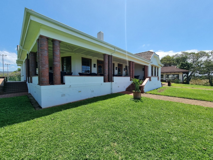 5 Bedroom Property for Sale in Leisure Bay KwaZulu-Natal