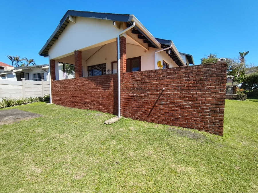 4 Bedroom Property for Sale in Uvongo Beach KwaZulu-Natal