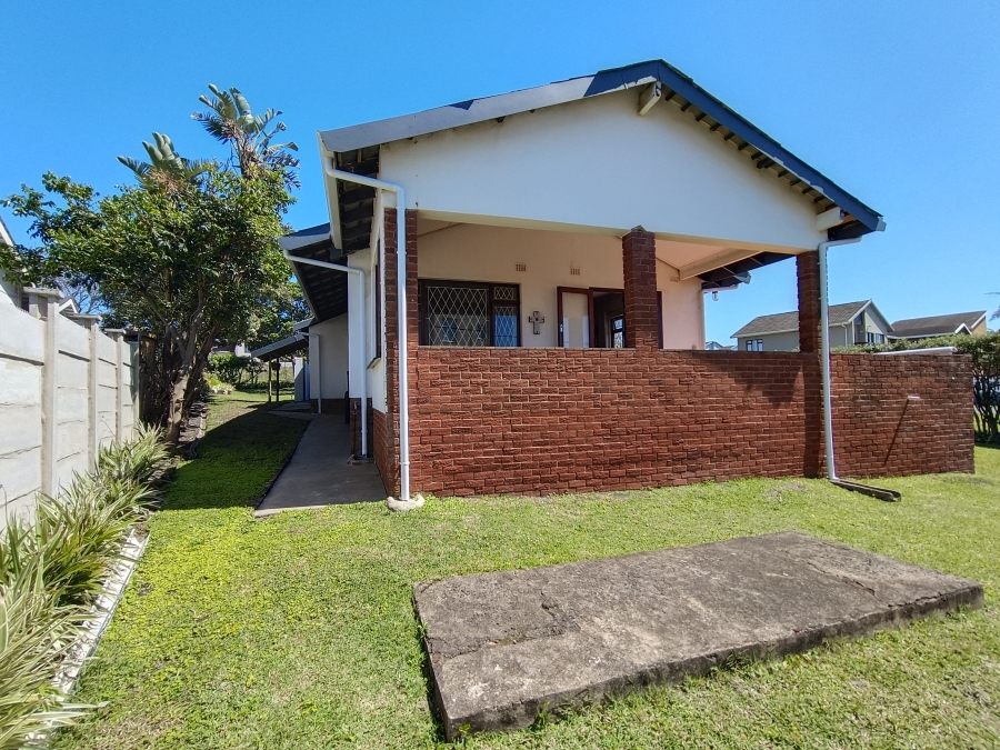 4 Bedroom Property for Sale in Uvongo Beach KwaZulu-Natal