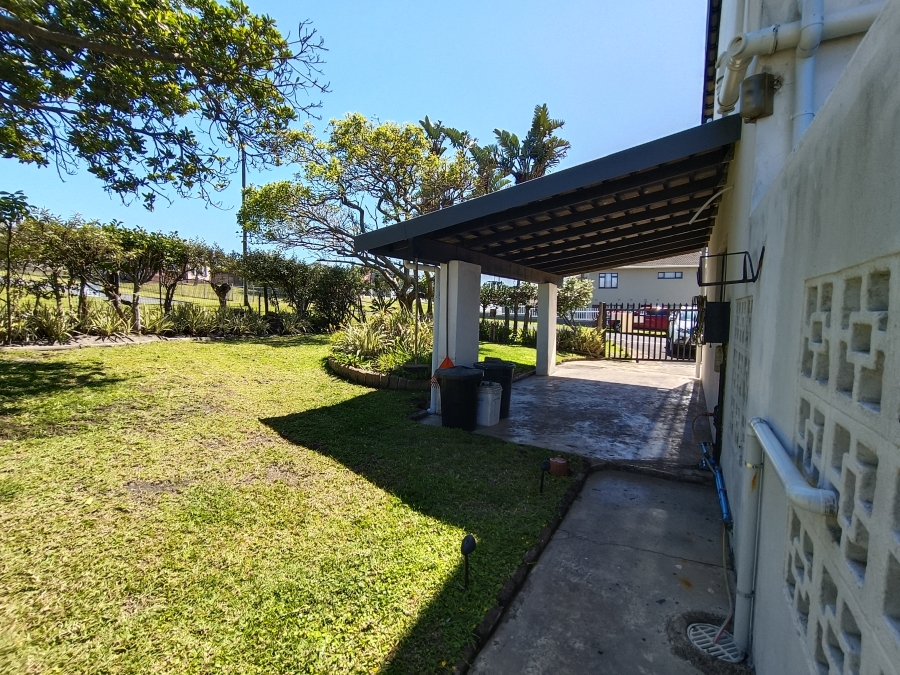 4 Bedroom Property for Sale in Uvongo Beach KwaZulu-Natal