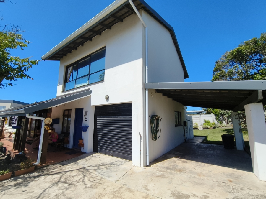 4 Bedroom Property for Sale in Uvongo Beach KwaZulu-Natal