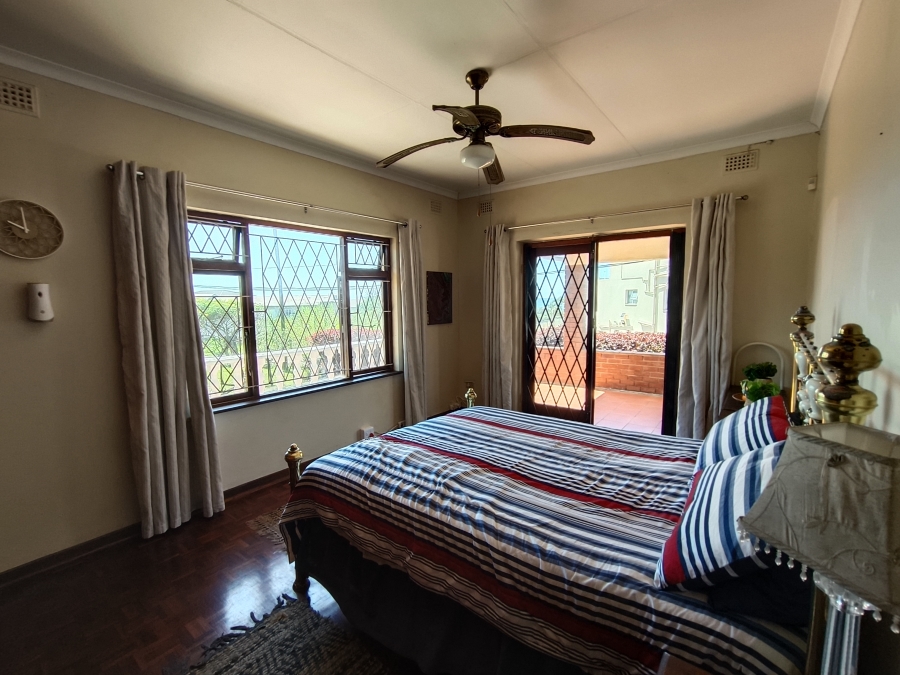 4 Bedroom Property for Sale in Uvongo Beach KwaZulu-Natal