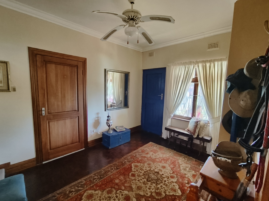 4 Bedroom Property for Sale in Uvongo Beach KwaZulu-Natal