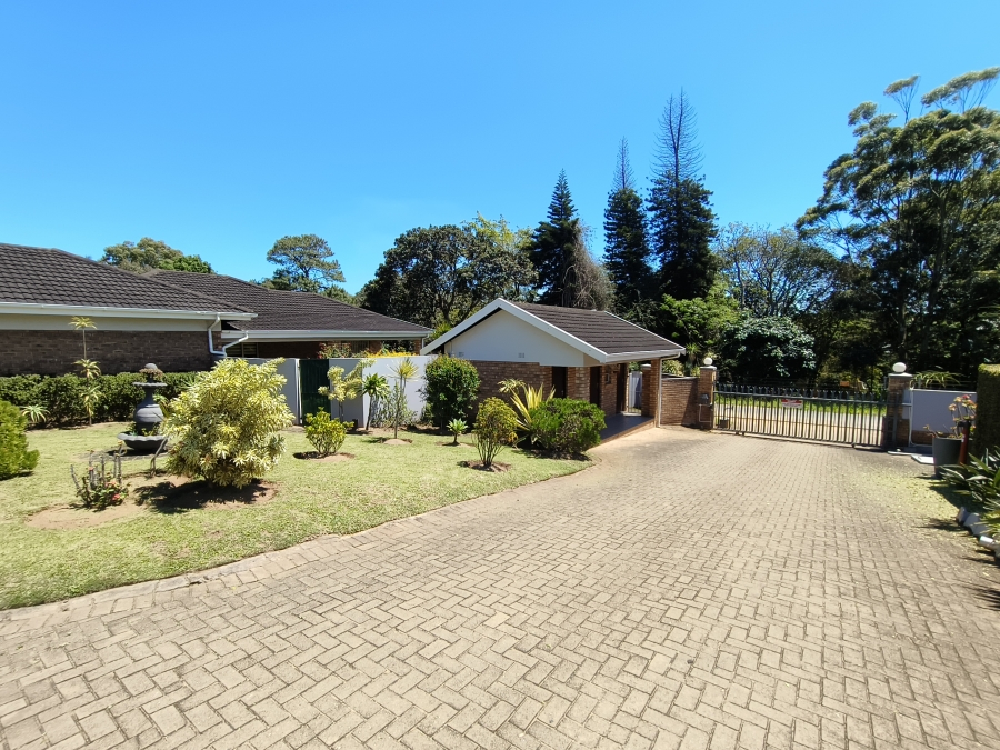 3 Bedroom Property for Sale in Margate KwaZulu-Natal