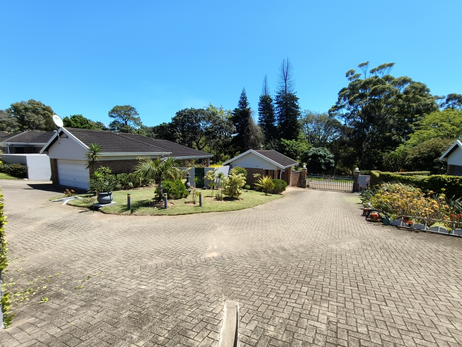 3 Bedroom Property for Sale in Margate KwaZulu-Natal