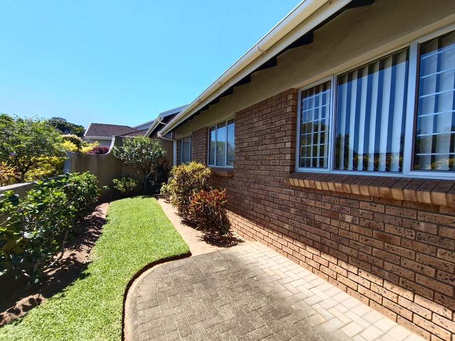 3 Bedroom Property for Sale in Margate KwaZulu-Natal