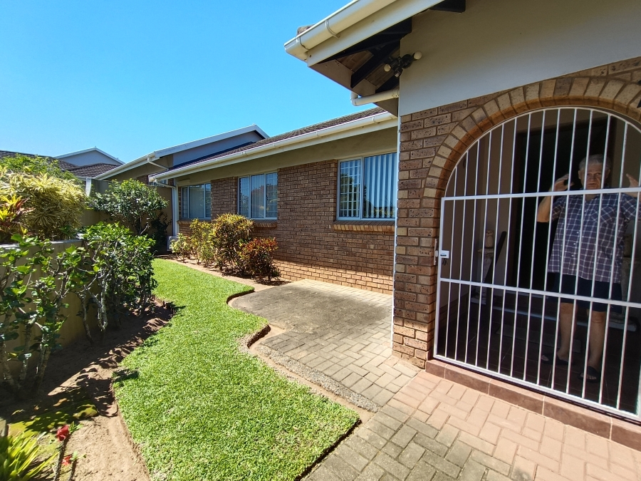 3 Bedroom Property for Sale in Margate KwaZulu-Natal