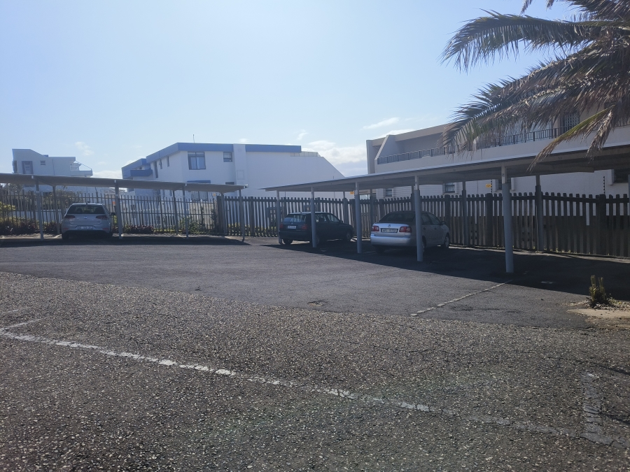 2 Bedroom Property for Sale in Manaba Beach KwaZulu-Natal