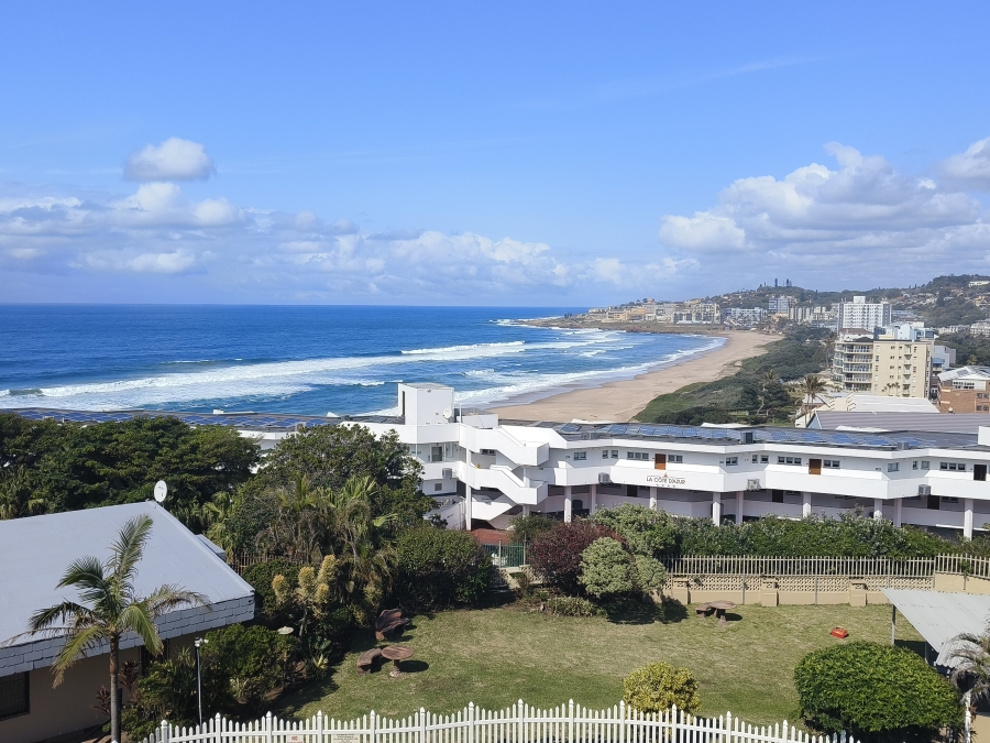 2 Bedroom Property for Sale in Manaba Beach KwaZulu-Natal