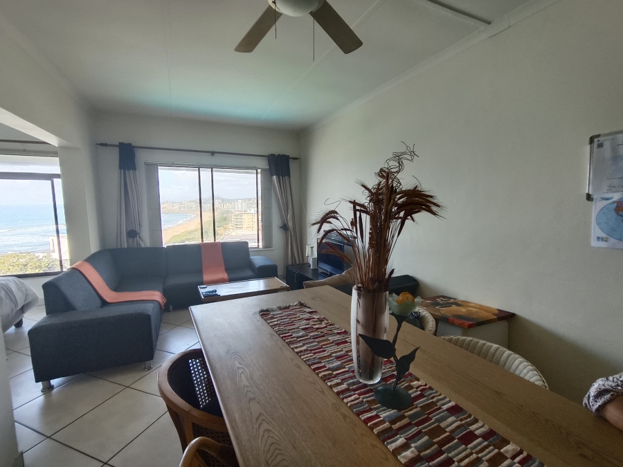 2 Bedroom Property for Sale in Manaba Beach KwaZulu-Natal