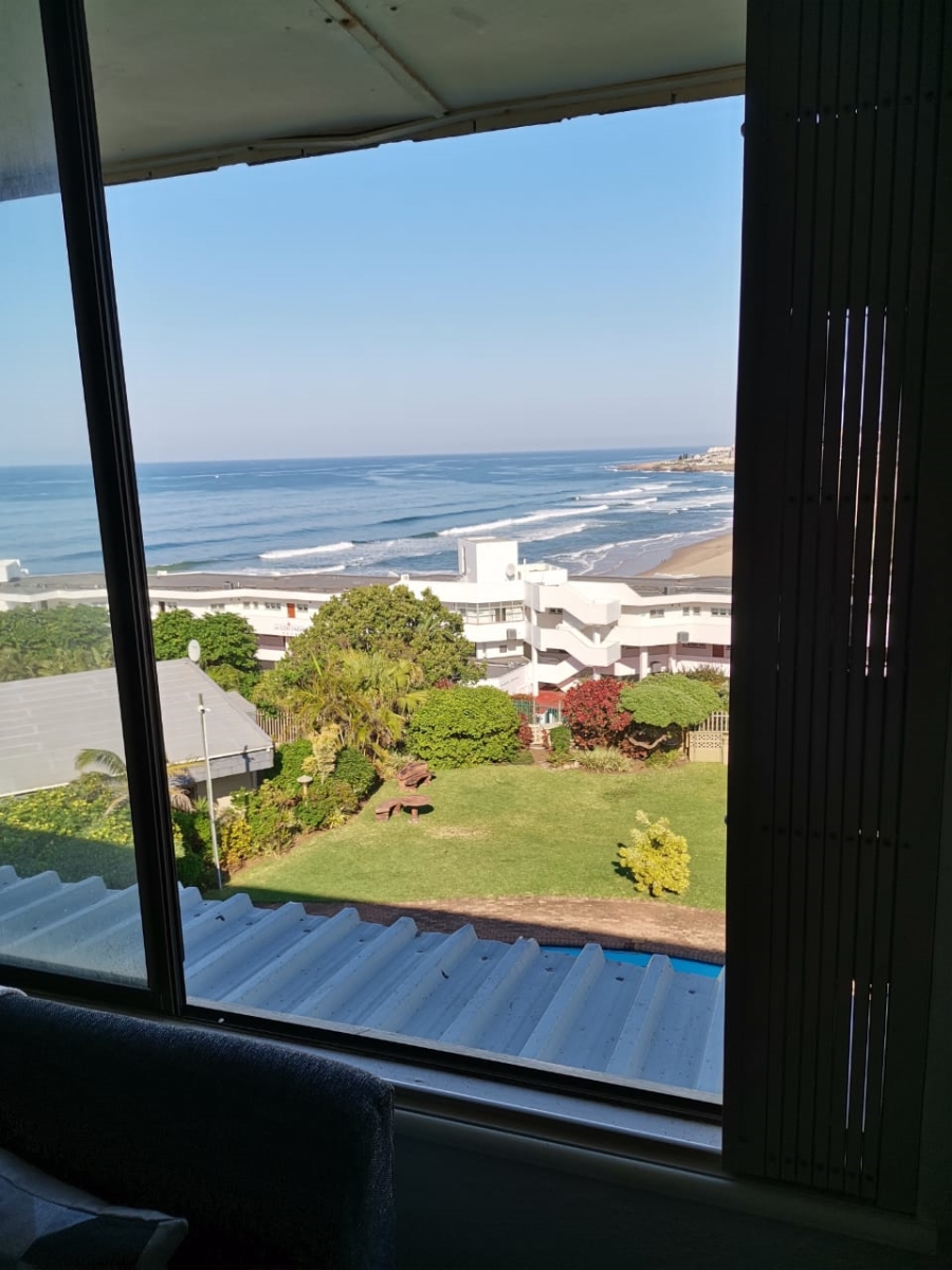 2 Bedroom Property for Sale in Manaba Beach KwaZulu-Natal