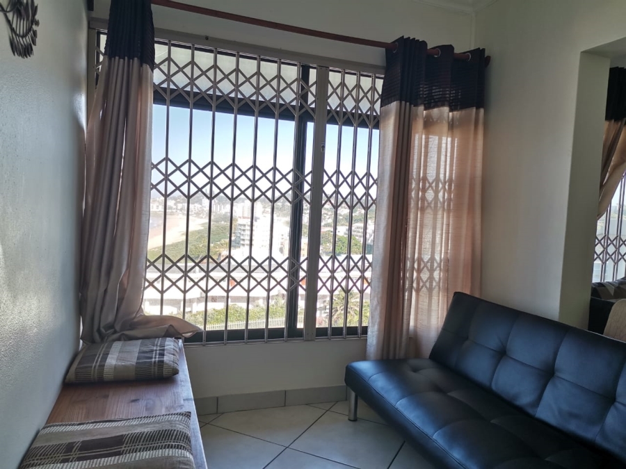 2 Bedroom Property for Sale in Manaba Beach KwaZulu-Natal