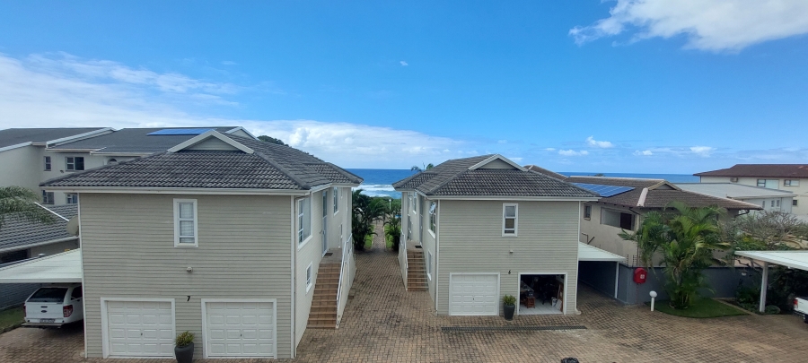 3 Bedroom Property for Sale in Shelly Beach KwaZulu-Natal