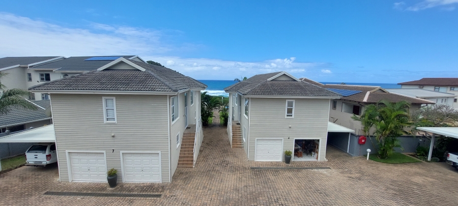 3 Bedroom Property for Sale in Shelly Beach KwaZulu-Natal