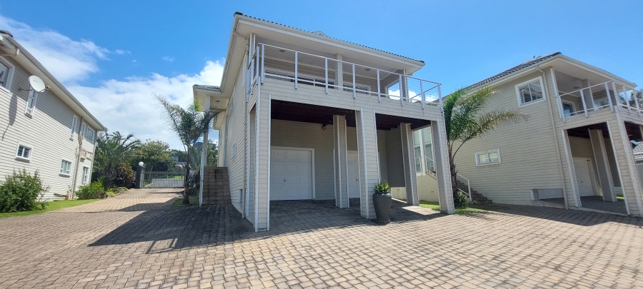 3 Bedroom Property for Sale in Shelly Beach KwaZulu-Natal