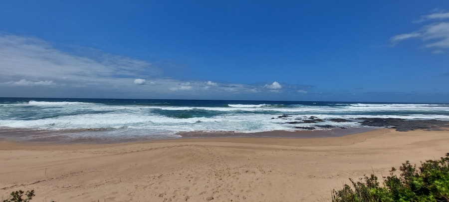 3 Bedroom Property for Sale in Shelly Beach KwaZulu-Natal