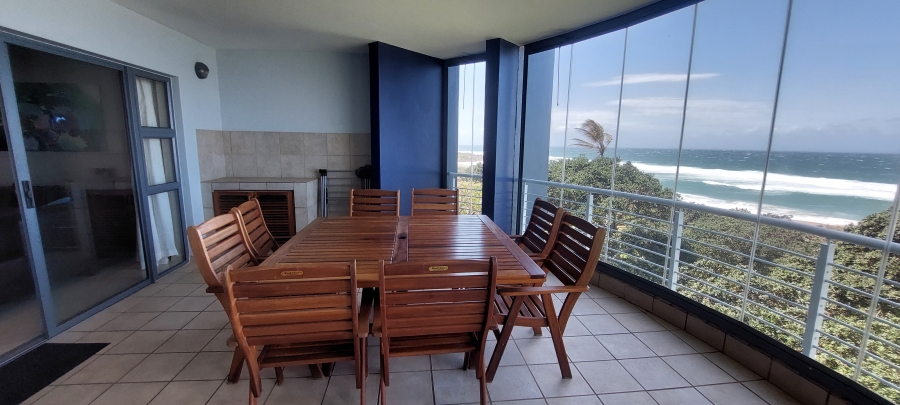 4 Bedroom Property for Sale in Manaba Beach KwaZulu-Natal