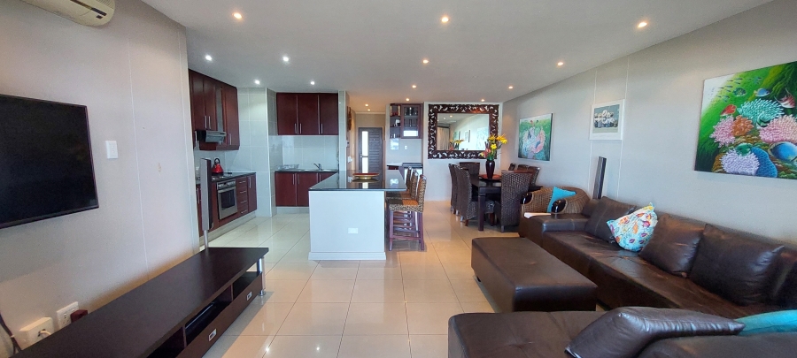 4 Bedroom Property for Sale in Manaba Beach KwaZulu-Natal