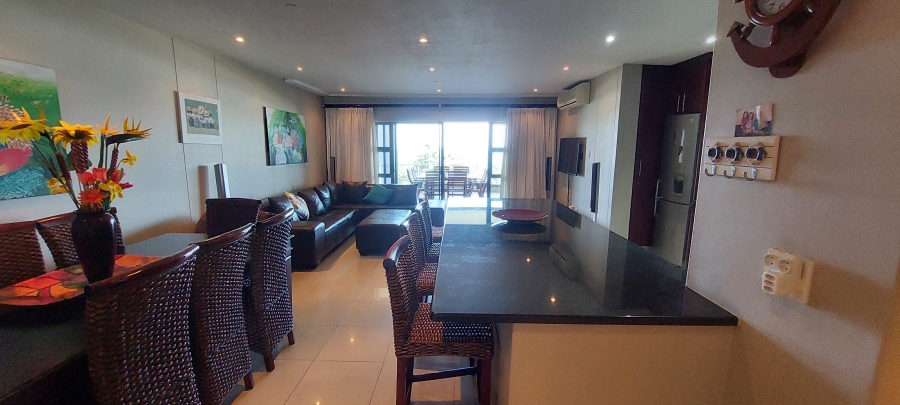 4 Bedroom Property for Sale in Manaba Beach KwaZulu-Natal