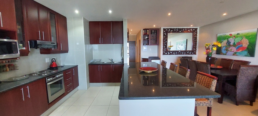 4 Bedroom Property for Sale in Manaba Beach KwaZulu-Natal