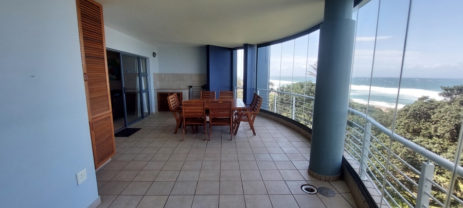 4 Bedroom Property for Sale in Manaba Beach KwaZulu-Natal