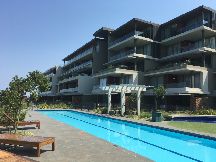 To Let 2 Bedroom Property for Rent in Sibaya Precinct KwaZulu-Natal