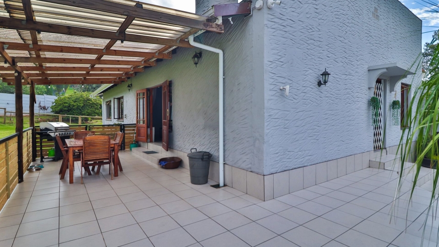 3 Bedroom Property for Sale in Hilton Central KwaZulu-Natal