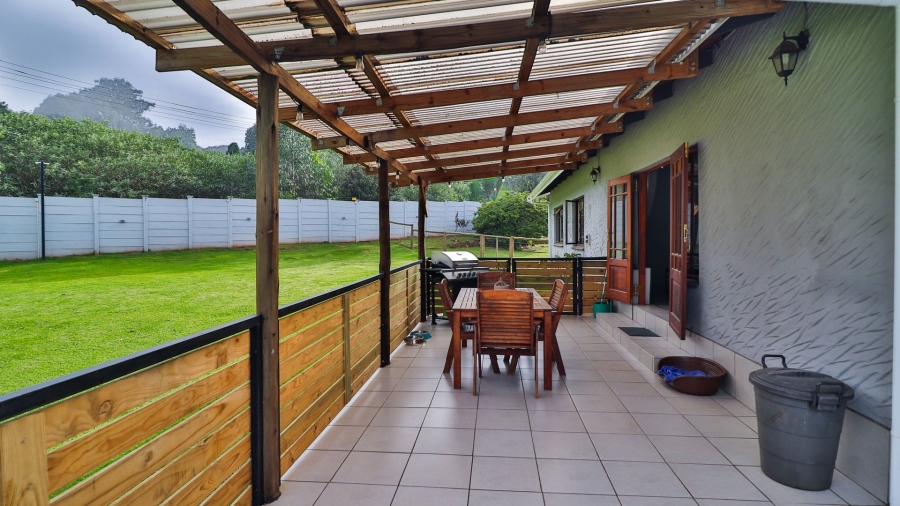 3 Bedroom Property for Sale in Hilton Central KwaZulu-Natal