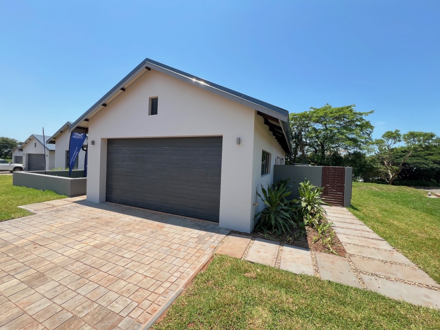 3 Bedroom Property for Sale in Zini River Estate KwaZulu-Natal