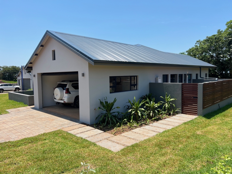 3 Bedroom Property for Sale in Zini River Estate KwaZulu-Natal