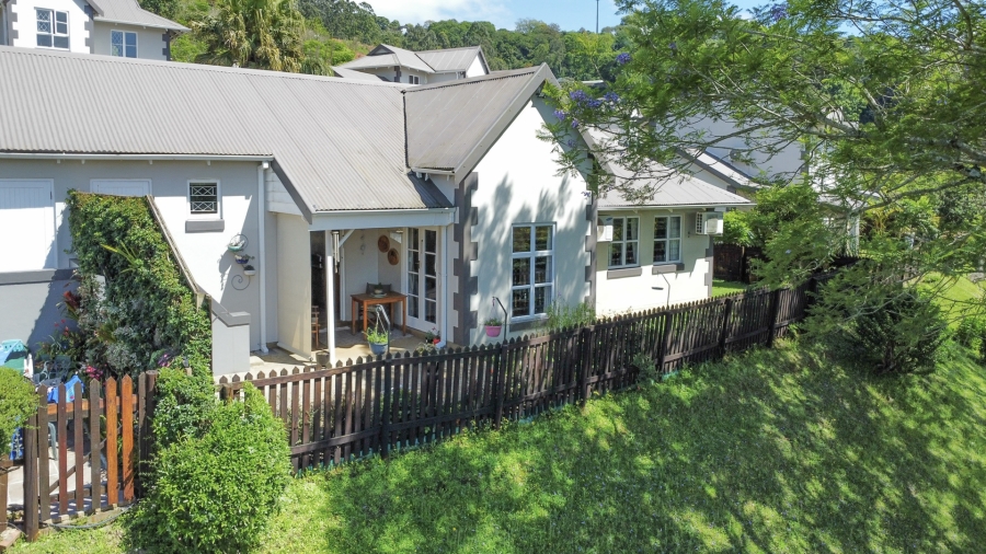 2 Bedroom Property for Sale in Assagay KwaZulu-Natal