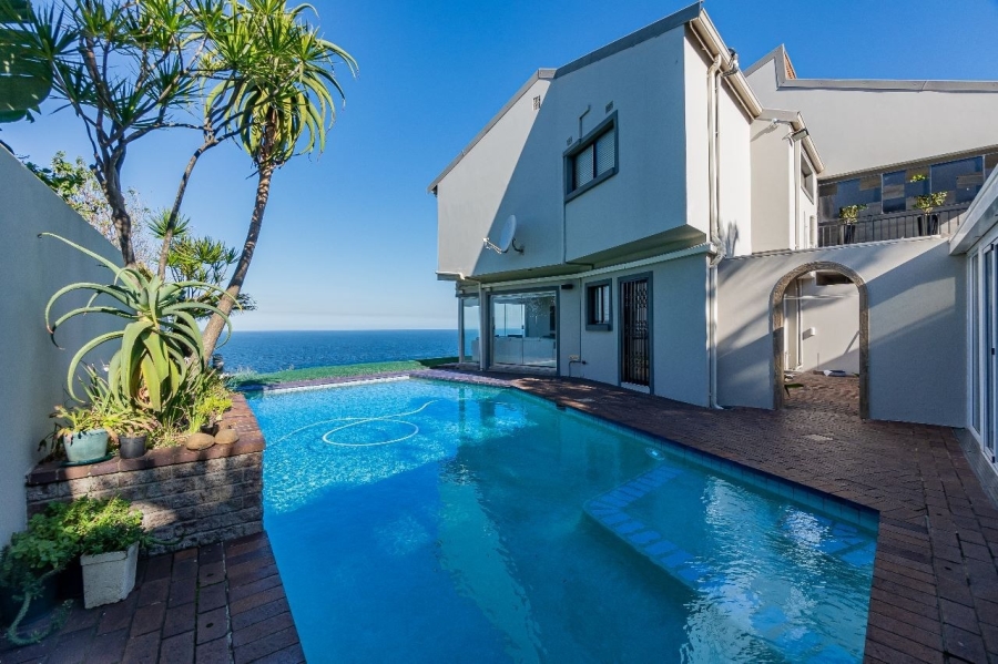 4 Bedroom Property for Sale in Ocean View KwaZulu-Natal