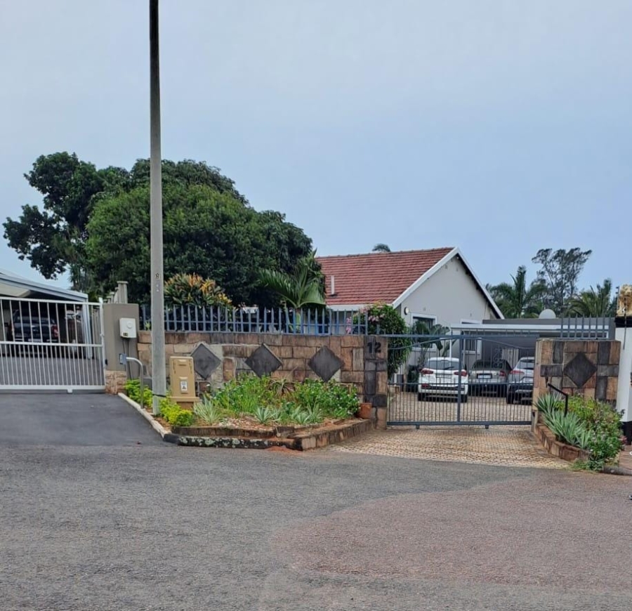 To Let 3 Bedroom Property for Rent in Virginia KwaZulu-Natal