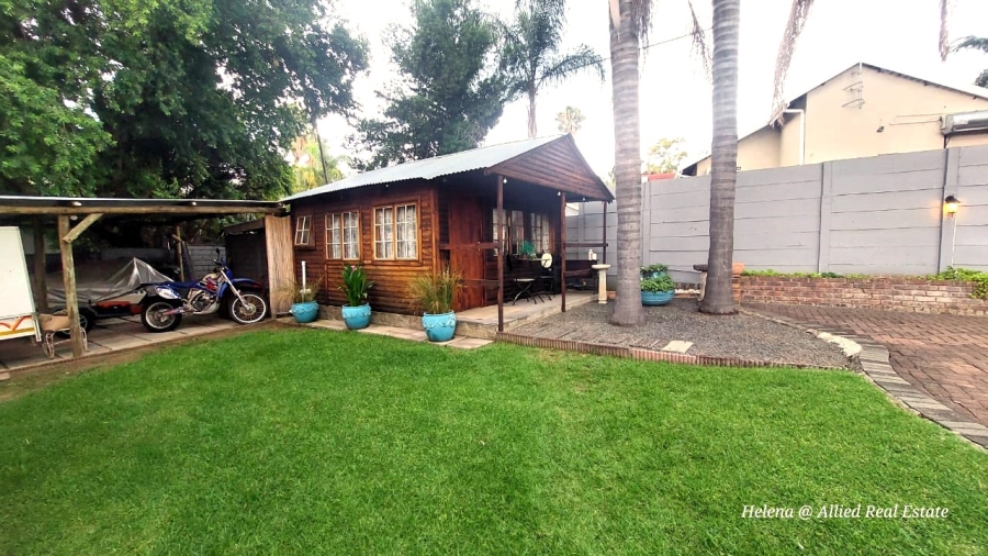 3 Bedroom Property for Sale in Aviary Hill KwaZulu-Natal