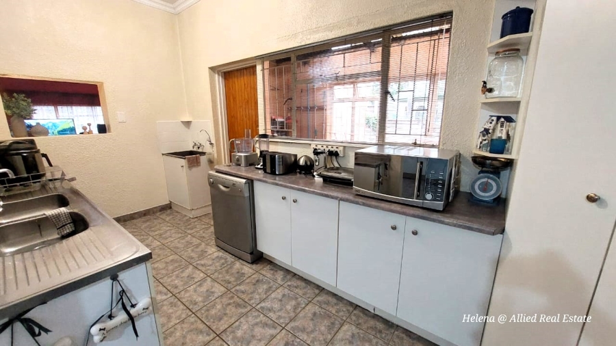 3 Bedroom Property for Sale in Aviary Hill KwaZulu-Natal