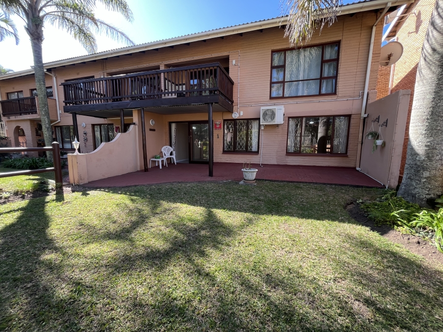 2 Bedroom Property for Sale in Uvongo Beach KwaZulu-Natal