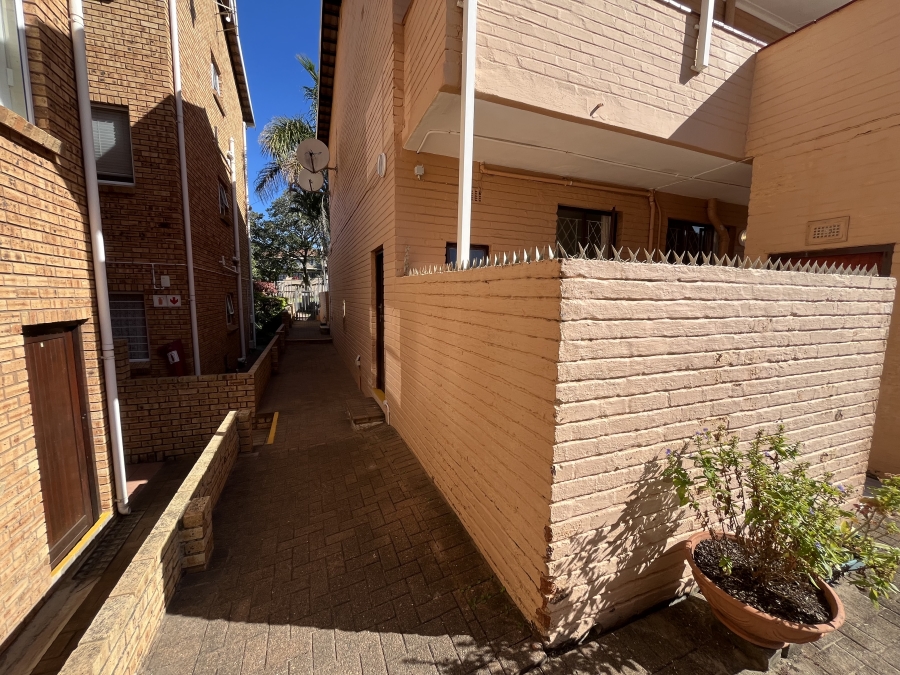 2 Bedroom Property for Sale in Uvongo Beach KwaZulu-Natal