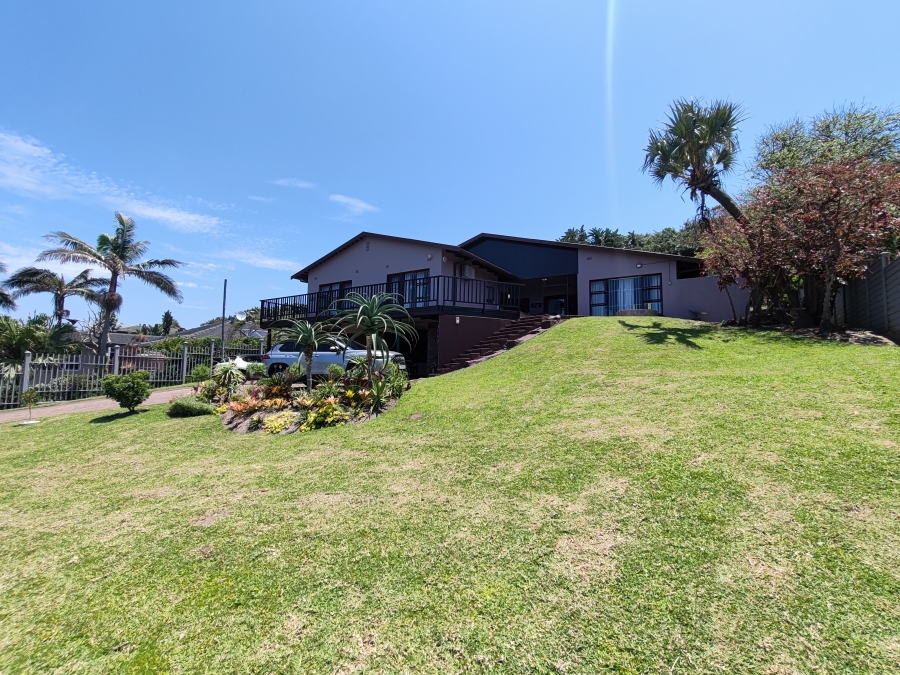 3 Bedroom Property for Sale in Ramsgate KwaZulu-Natal