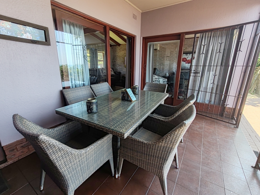 3 Bedroom Property for Sale in Ramsgate KwaZulu-Natal