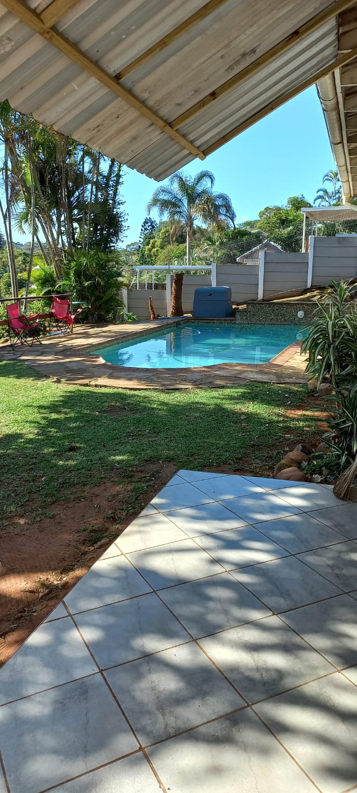 3 Bedroom Property for Sale in Doon Heights KwaZulu-Natal